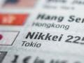 Nikkei рекордно упал на Токийской бирже