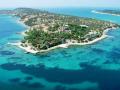 «Мальдивы Эгейского моря» продадут за $55 миллионов
