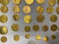 Античное оружие и монеты времен Киевской Руси: СБУ остановила контрабанду почти на $1 миллион