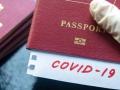 Украина утвердит «COVID-паспорта» через 10-14 дней после ЕС