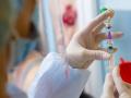 В Запорожье заработают первые центры вакцинации выходного дня