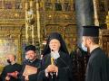 Патриарх Варфоломей подтвердил визит в Украину на 30-летие Независимости - депутат