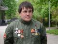 В Абхазии задержали «героя ДНР»