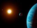 Астрономы обнаружили шестую планету вокруг «Оранжевого карлика» в созвездии Водолея