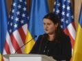 Маркарова: Уверена, и визит Байдена в Украину, и визит Зеленского в США состоятся