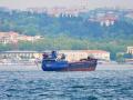 Украинские моряки с затонувшего судна возле Румынии могут вернуться на следующей неделе - посольство