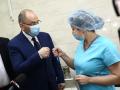 Степанов рассказал, какой должна быть минимальная зарплата врача