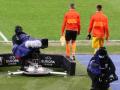«Шахтер» проиграл «Роме» и завершил выступление в Лиге Европы УЕФА