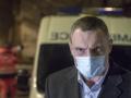 В Киеве COVID-койки заполнены более чем 74% - больше всего с начала пандемии