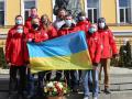 На станцию «Академик Вернадский» отправилась 26-ая украинская антарктическая экспедиция