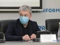 Ткаченко призывает ВР быстрее рассмотреть законопроекты против хаотической застройки