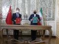 Китай и Иран договорились о сотрудничестве на 25 лет
