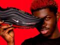 Nike будет судиться с нью-йоркской компанией из-за «сатанистских» кроссовок