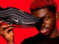 Кроссовки с человеческой кровью: Nike выиграла суд у создателей «сатанинской обуви»