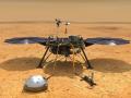NASA зафиксировало еще два существенных «марсотрусы» на Красной планете