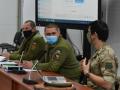 Пограничники Украины и Британии отработают оборонительные и наступательные операции