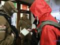 Локдаун в Киеве: в метро заявили, что толкучек нет