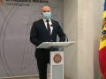 Экс-судью Чауса похитили иностранцы, которые выехали в Украину - глава МВД Молдовы