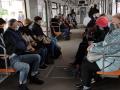 У Раду внесли законопроєкт про нові штрафи за порушення у метро