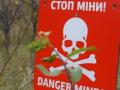 Для украинских военных провели занятия по минной безопасности из-за роста количества подрывов