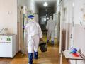 В Украине – меньше тысячи новых случаев коронавируса