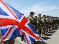 Британія відправить вісім тисяч військових на навчання до Східної Європи