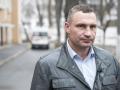 Агресія РФ: Кличко заявив, що готує Київ до надзвичайного стану