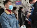 В метро Киева рассказали о работе в «карантинном» режиме