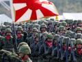 В Японии проведут самые крупномасштабные военные учения за последние 30 лет