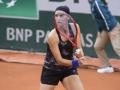 Украинка Калинина вышла в финал турнира ITF W25 в Португалии