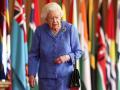 Сегодня исполняется 95 лет со дня рождения Елизаветы II, королевы Великобритании