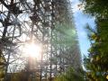 Радиолокационную станцию «Дуга» в Чернобыле внесли в госреестр памятников