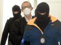 Суд Праги арестовал трех из пяти чехов, подозреваемых в терроризме на востоке Украины