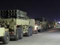 США перебрасывают реактивные системы в Афганистан для прикрытия вывода войск