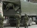 Пентагон стежить за пересуваннями військ РФ біля українського кордону