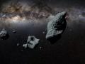 К Земле приближается крупный астероид - NASA