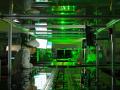 В Южной Корее запустили самый мощный в мире лазер