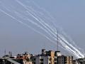 По Израилю из Сектора Газа выпустили уже более 1000 ракет
