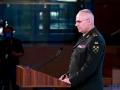 Украина лидирует по выполнению заданий среди претендентов в НАТО - Хомчак