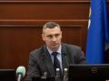 Кличко говорит, что готов «защищаться» и «воевать» за власть в Киеве
