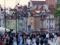 Более 265 тысяч украинцев имеют вид на жительство в Польше