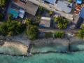 На Мальдивах заявляют об угрозе исчезновения островов
