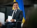 На выборах за Зеленского проголосовали бы 30,6% украинцев - КМИС