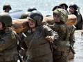 Не только связисты, медики и повара: кем работают женщины в украинских ВМС