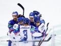 Словаки обыграли британцев, забросив самую быструю шайбу на чемпионате мира-2021 по хоккею