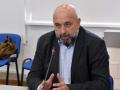 Экс-заместитель секретаря Совбеза Кривонос сообщил о своем уходе из ВСУ