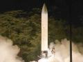Штаты провели испытания ракетного двигателя для сверхзвукового оружия