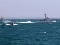 В ВМС Украины до конца года сформируют дивизион из быстроходных патрульных катеров типа Island