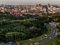 В Киеве появятся более 270 гектаров новых парков и скверов