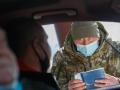 Україна на місяць дозволить транзит для автомобілів із придністровськими номерами